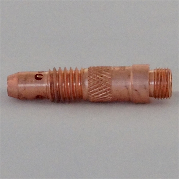 Collet Body Diameter 1,6mm.