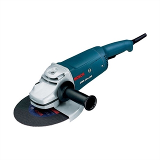 Picture for category Angle Grinder