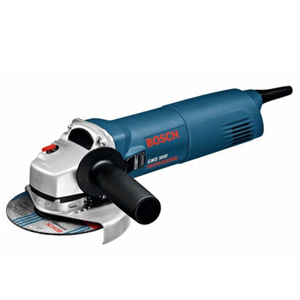  Angle Grinder Bosch GWS 1000