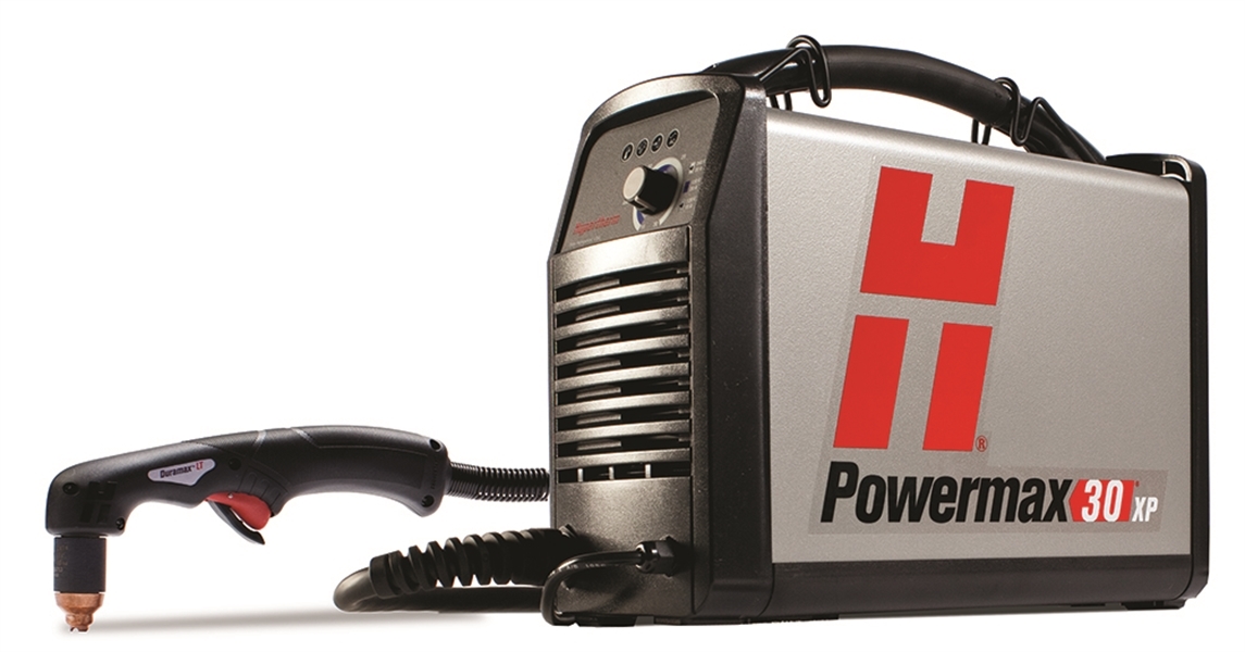 Hypertherm Powermax 30 XP