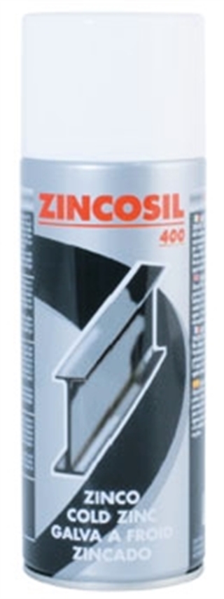 Picture of ZINCOSIL 400