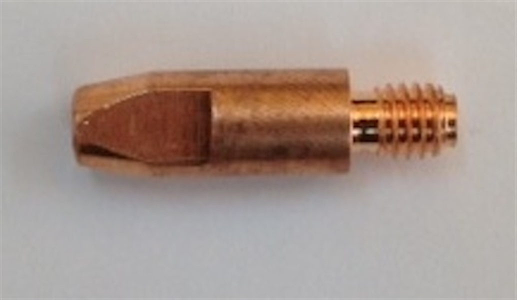 MIG 36/501D/555 Contact Tip M8 ø 1,2mm