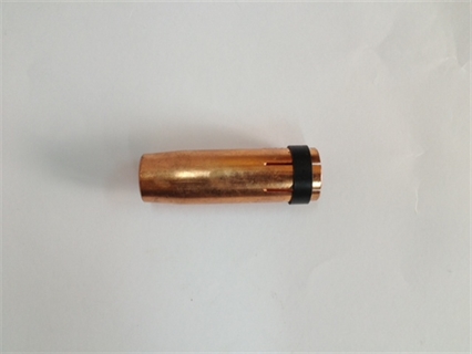 Picture of MIG 501D/555D Nozzle Gas 16mm