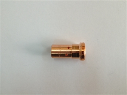 Picture of MIG 555D Contact tip holder M8