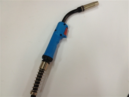 Picture of Welding Torch MIG 360 / 3 Mt.