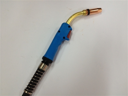 Picture of Welding Torch MIG 500 / 3 Mt