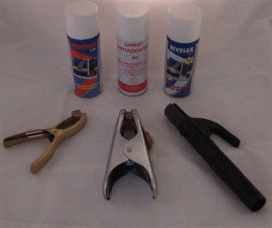 Picture for category Welding Accessories