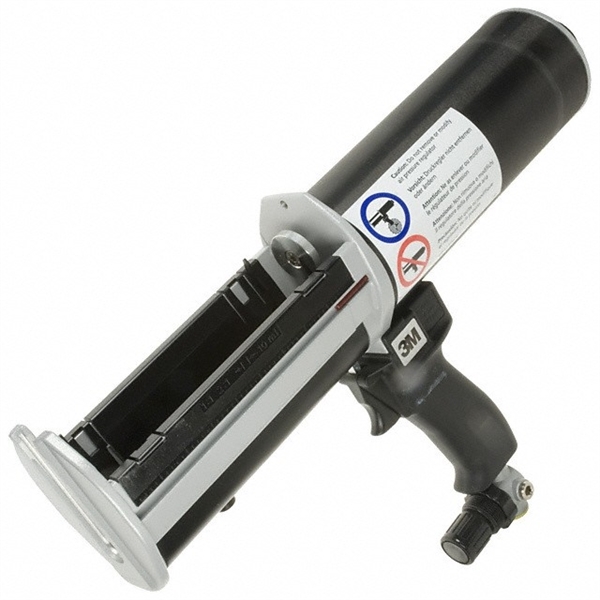 3M Pneumatic Applicator for Large Scotch Weld