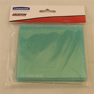 Picture of Outer Protection Plate Jackson J8338 for WH50