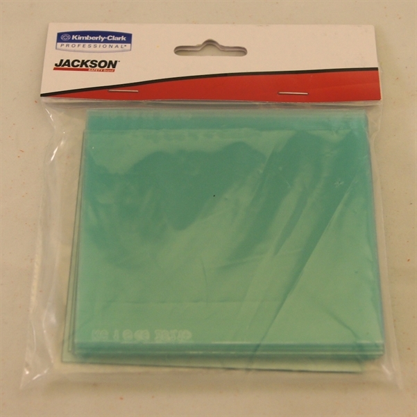 Outer Protection Plate Jackson J8338 for WH50