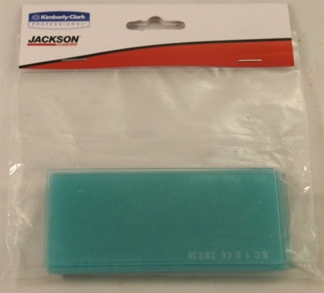 Inner Cover Plate Jackson J8302 for ADF 2400/360