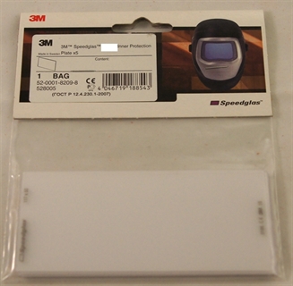 Picture of Inner Cover Plate Speedglas 528005