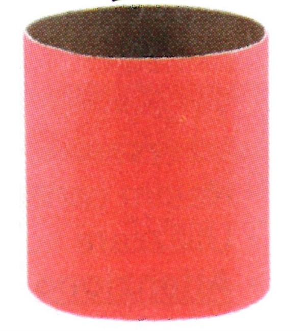 Coated Abrasive Bands Ceramic 90 x 100 60+