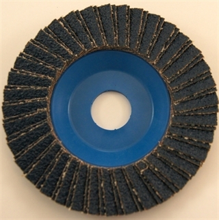 Picture of Flap Disc LR 735 TEY 115 Z80