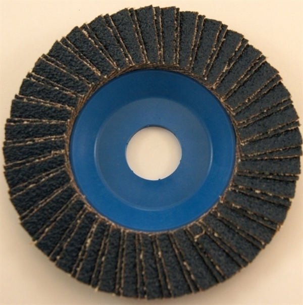 Flap Disc LR 735 TEY 115 Z80