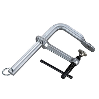 Picture of Welding Clamp Stronghand Light Duty 114 x 83