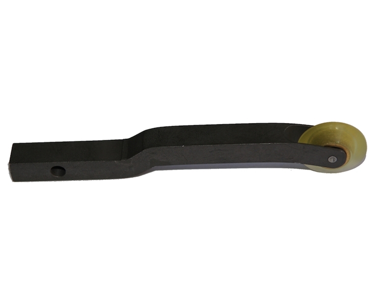 Suhner Belt Grinder Attachment Arm BSVA 9/25 x 520
