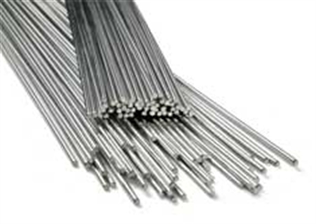 Picture of Aluminium Alloy 4043 TIG Rods ø4,0x1000