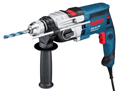 Picture of Drill Bosch GSB 19-2 RE