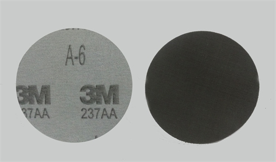 Picture of 3M Disc Trizac 237AA