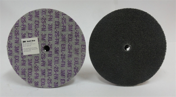 Picture of 3M disc for polish