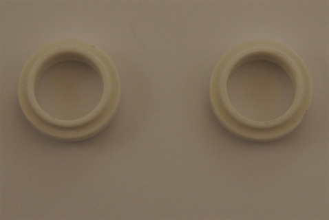 Picture of Insulating ring ø17,8