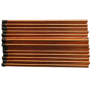 Picture for category Carbon Gouge Electrodes