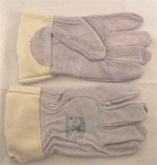 Picture of Short Gloves crost