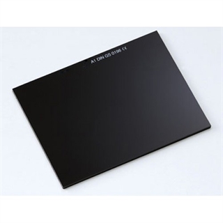 Picture of Dark Glass adiactinic 75x98 DIN 9