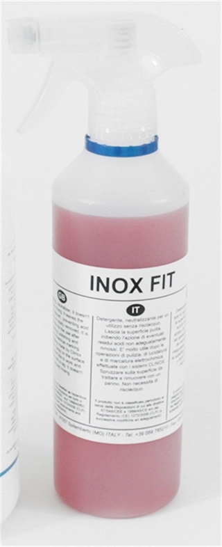 Picture of Inox FIT