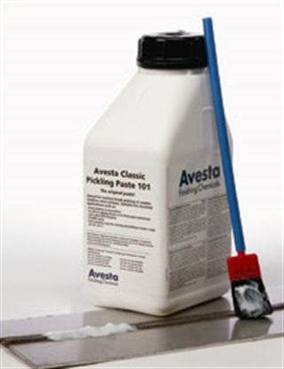 Picture of Avesta Classic 101