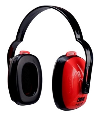 Picture of 3M™ 1426 Multi Position Earmuff