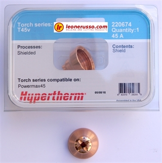 Picture of Hypertherm Code 220674