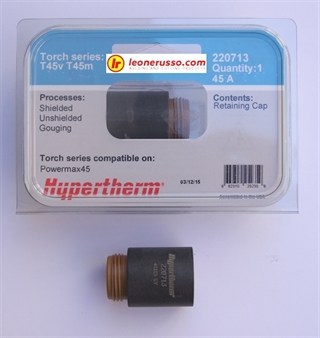 Picture of Hypertherm Code 220713