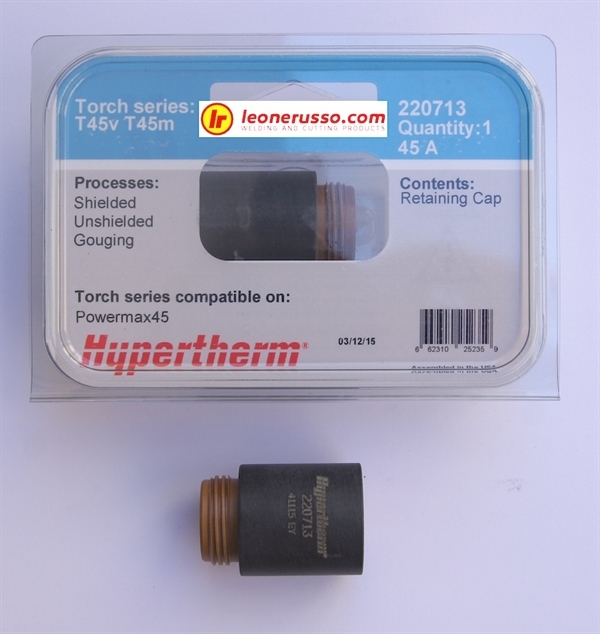 Hypertherm Code 220713