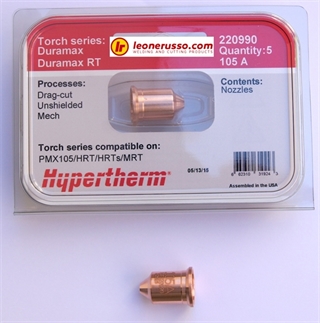 Picture of Hypertherm Code 220990