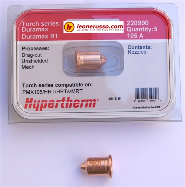 Hypertherm Code 220990