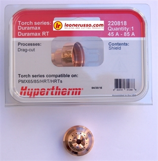 Picture of Hypertherm Code 220818