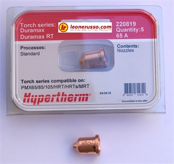Picture of Hypertherm Code 220819