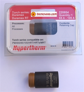Picture of Hypertherm Code 220854