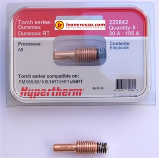 Picture of Hypertherm Code 220842
