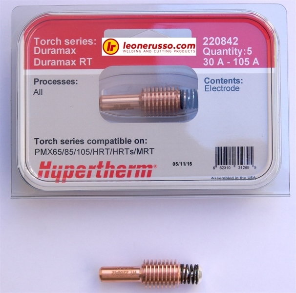 Hypertherm Code 220842