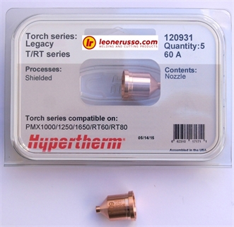 Picture of Hypertherm Code 120931
