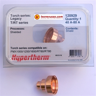 Picture of Hypertherm Code 120929