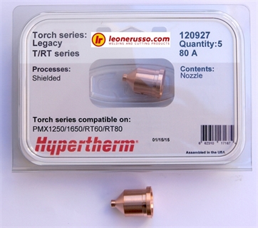 Picture of Hypertherm Code 120927
