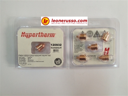 Picture of Hypertherm Code 120932