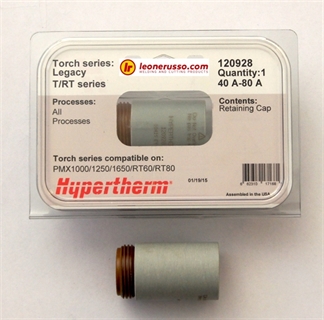 Picture of Hypertherm Code 120928