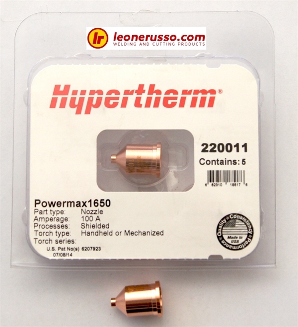 Hypertherm Code 220011
