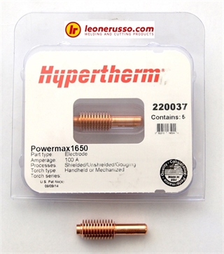 Picture of Hypertherm Code 220037