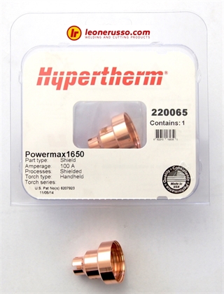 Picture of Hypertherm Code 220065